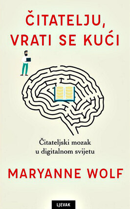 Citatelju vrati se kuci