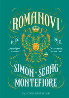 Romanovi