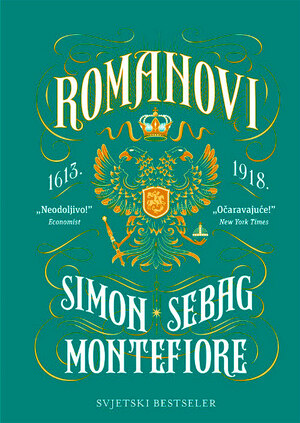 Romanovi