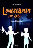 Louisianin put kuci
