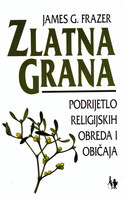 Zlatna grana