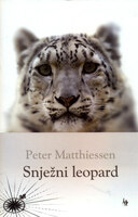 Snjezni leopard