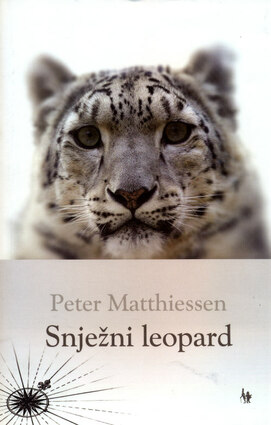 Snjezni leopard