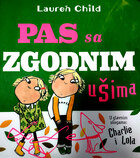 Pas sa zgodnim usima