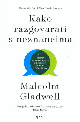 Kako razgovarati s neznancima