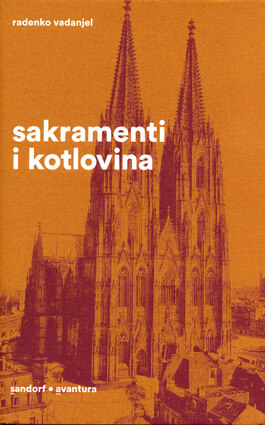 Sakramenti i kotlovina
