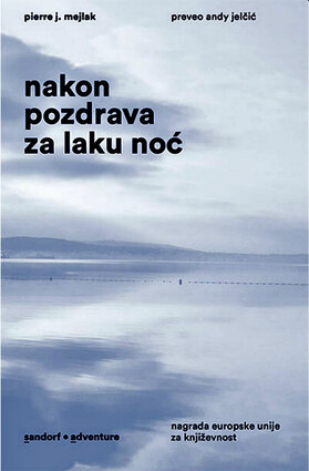 Nakon pozdrava za laku noc