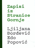 Zapisi iz stranice gornje