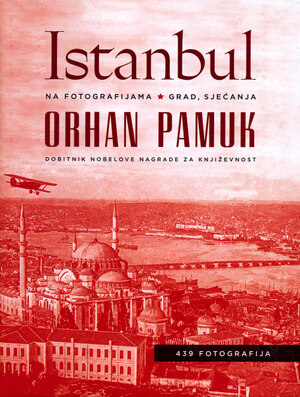 Istanbul na fotografijama hr