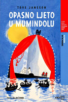 Opasno ljeto u mumindolu