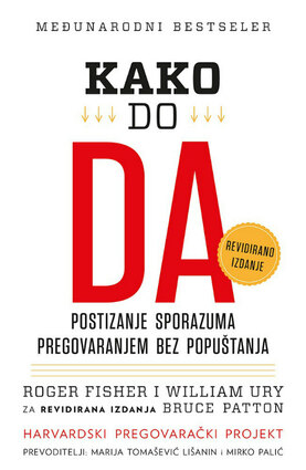 Kako do da