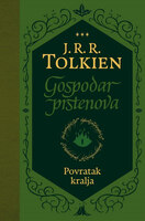 Gospodar prstenova povratak kralja