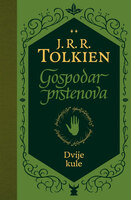 Gospodar prstenova dvije kule