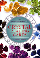 Crystal reading cards