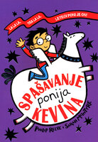 Spasavanje ponija kevina