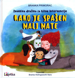 Kako je spasen mali mate