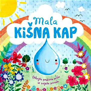 Mala kisna kap