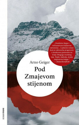 Pod zmajevom stijenom