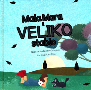 Mala mara i veliko stablo