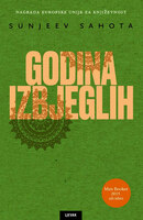 Godina izbjeglih