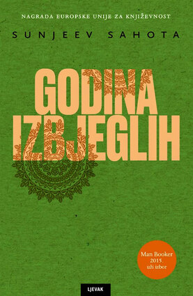 Godina izbjeglih