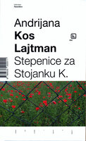 Stepenice za stojanku k