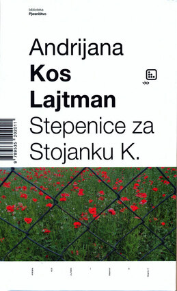 Stepenice za stojanku k