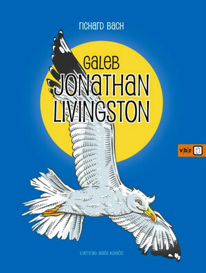 Galeb jonathan livingston