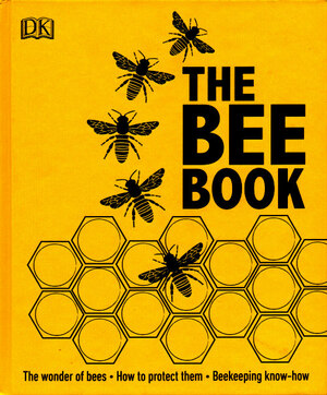 The bee book dk
