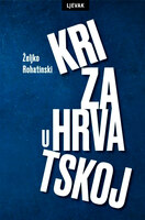 Kriza u hrvatskoj