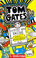Tom gates svjetski dan knjige