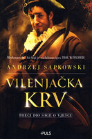 Vilenjacka krv