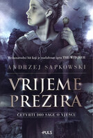 Vrijeme prezira