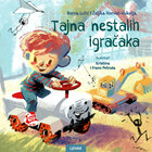 Tajna nestalih igracaka