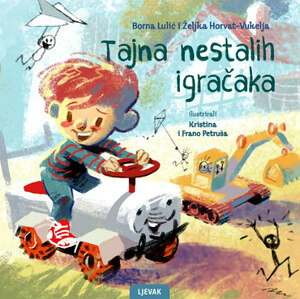 Tajna nestalih igracaka