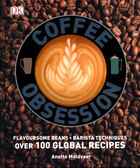 Coffee obsession