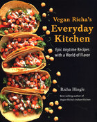 Vegan richa everyday kitchen