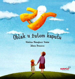 Oblak u zutom kaputu
