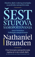 Sest stupova samopostovanja