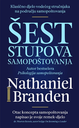 Sest stupova samopostovanja