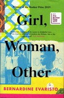 Girl woman other