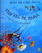 Tebi vec se sniva