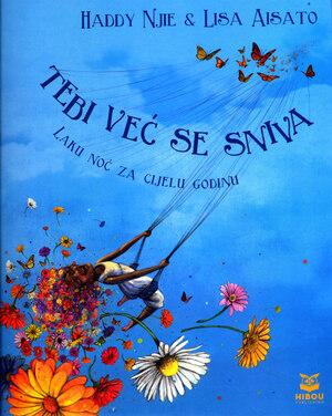 Tebi vec se sniva
