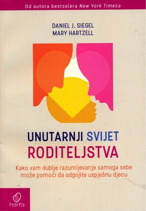 Unutarnji svijet roditeljstva