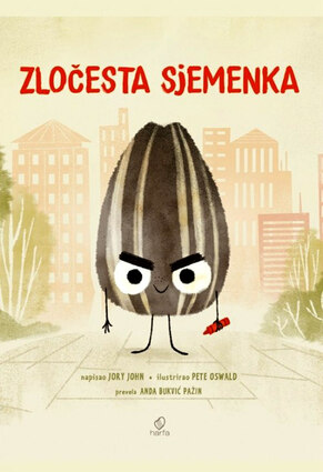 Zlocesta sjemenka