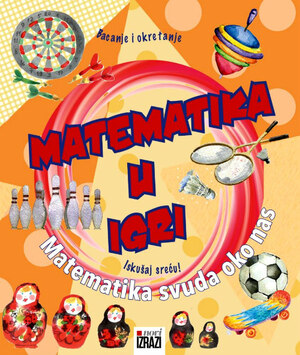 Matematika u igri