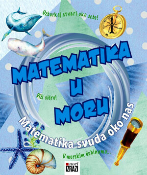 Matematika u moru