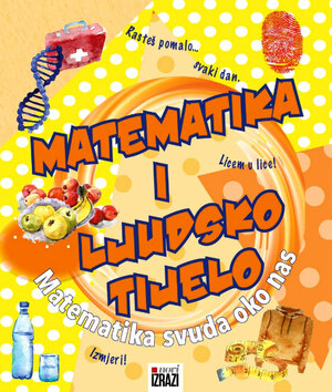 Matematika i ljudsko tijelo