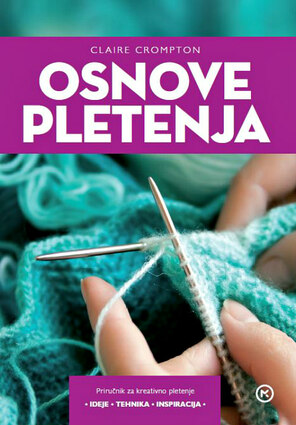 Osnove pletenja