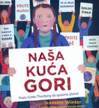Nasa kuca gorrri